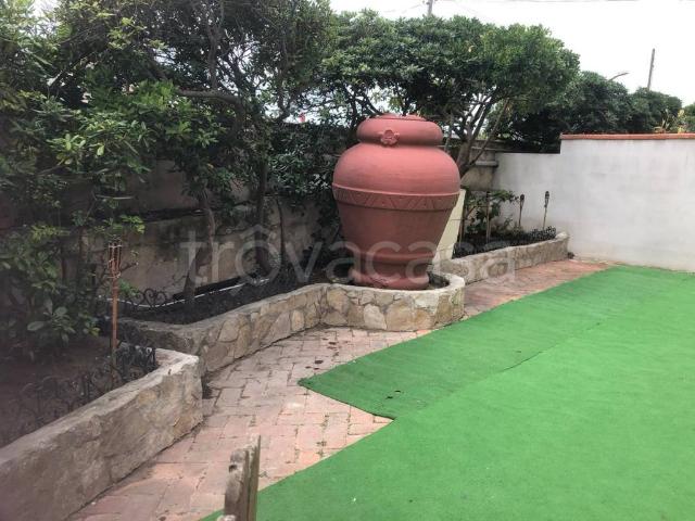 Appartamento in affitto a Giugliano in Campania via Lago Patria, arredato, giardino privato, terrazzo TrovaCasa