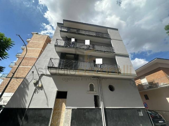 Appartamento in affitto a Giugliano in Campania via San Rocco, non arredato/vuoto, ristrutturato, centrale TrovaCasa
