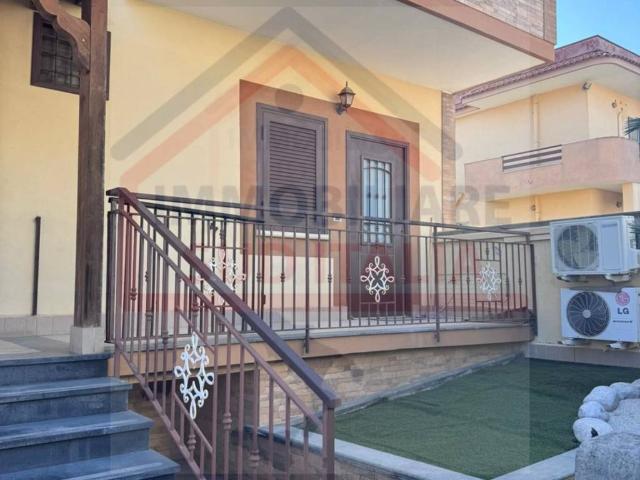 Appartamento in affitto a Giugliano in Campania via Ripuaria, arredato, balcone, cucina abitabile TrovaCasa
