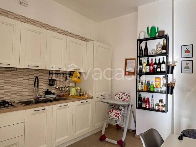 Appartamento in affitto a Giugliano in Campania corso Campano, non arredato/vuoto, balcone, cucina abitabile TrovaCasa