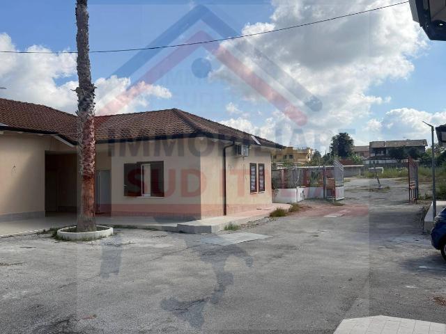 Appartamento in affitto a Giugliano in Campania, Licola