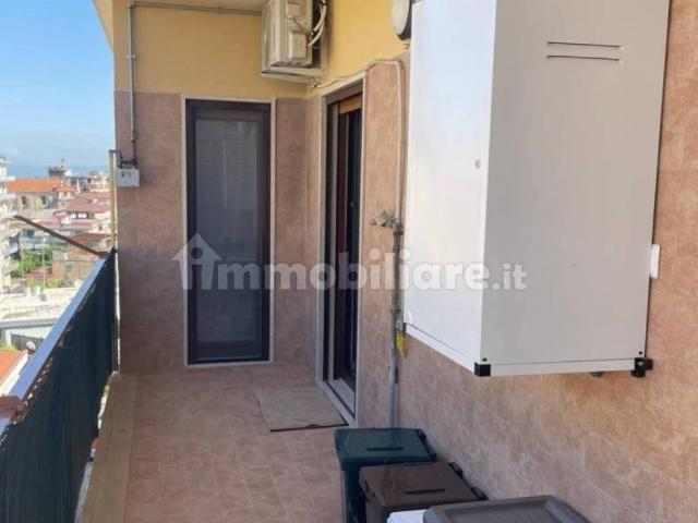 Appartamento in affitto a Giugliano in Campania NA