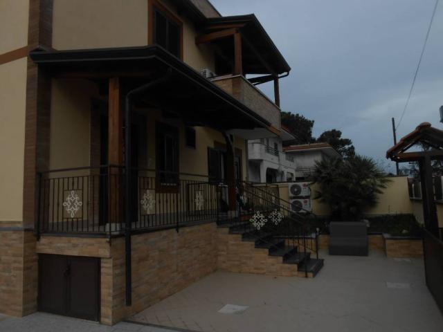 Appartamento in affitto a Giugliano in Campania NA