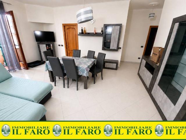 Appartamento in affitto a Giugliano in Campania NA