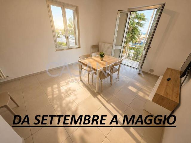 Appartamento in affitto a Giulianova TE