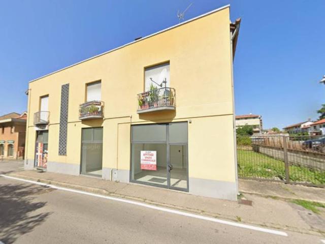 Appartamento in affitto a Giussano MB