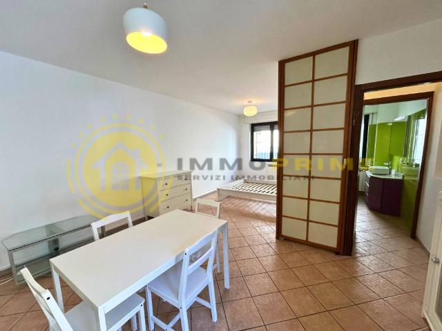 Appartamento in affitto a Giussano MB