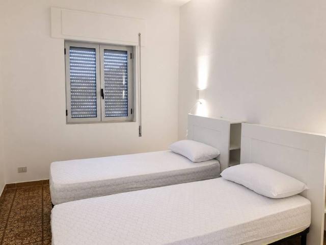 Appartamento in affitto a Gizzeria CZ