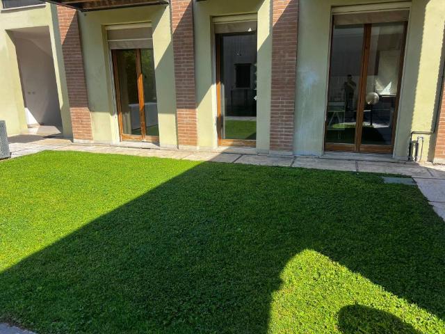 Appartamento in affitto a Goito MN