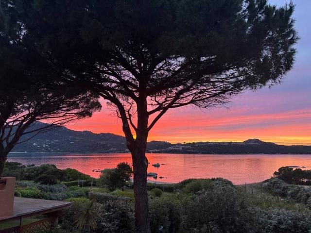 Appartamento in affitto a Golfo Aranci OT