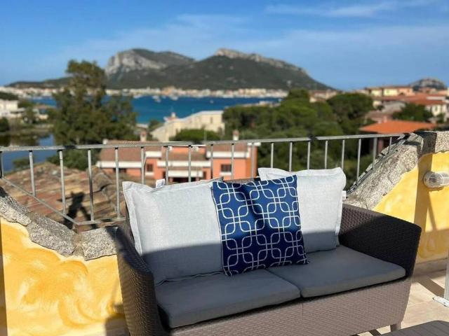 Appartamento in affitto a Golfo Aranci SS