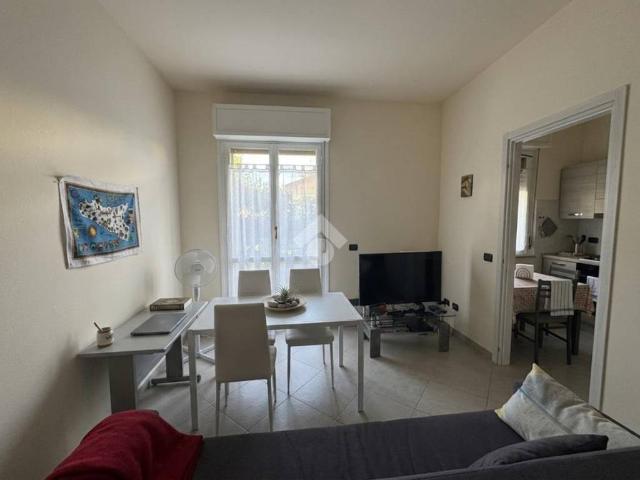 Appartamento in affitto a Gonzaga MN