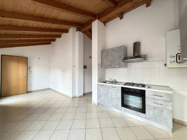 Appartamento in affitto a Gonzaga MN