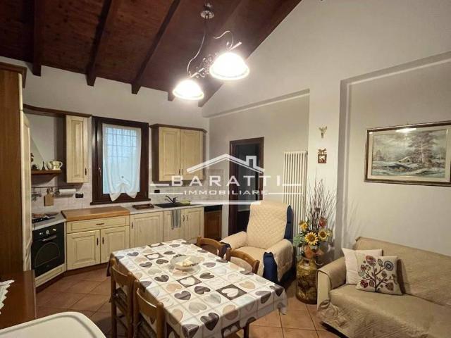 Appartamento in affitto a Gonzaga MN