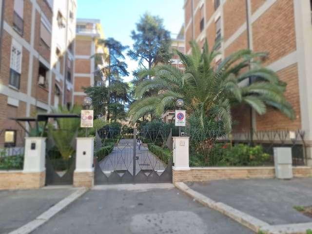 Appartamento con 1 camera da letto in affitto a Gordiani, Roma