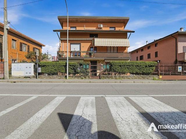 Appartamento in affitto a Gorgonzola MI