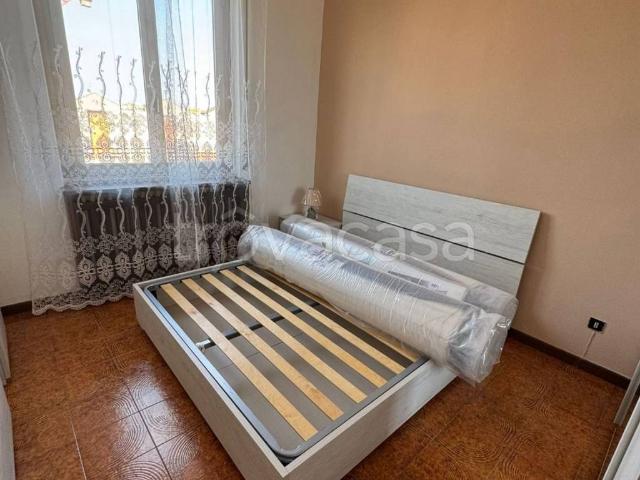 Appartamento in affitto a Gorgonzola via Luigi Restelli, 42, arredato, ascensore, balcone TrovaCasa