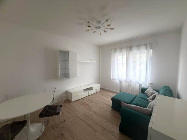 Appartamento in affitto a Gorizia