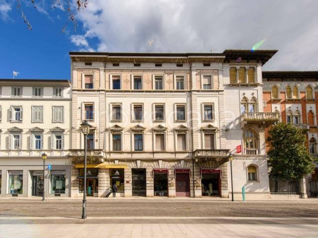 Appartamento in affitto a Gorizia corso verdi, terrazzo, cantina, luminoso TrovaCasa