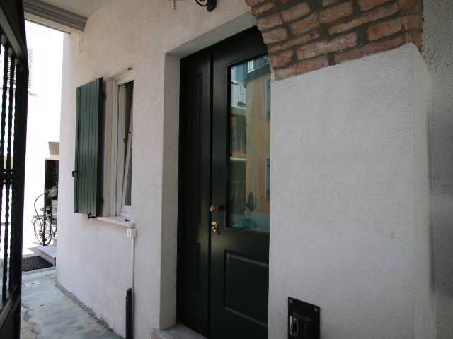 Appartamento in affitto a Gorizia, centro