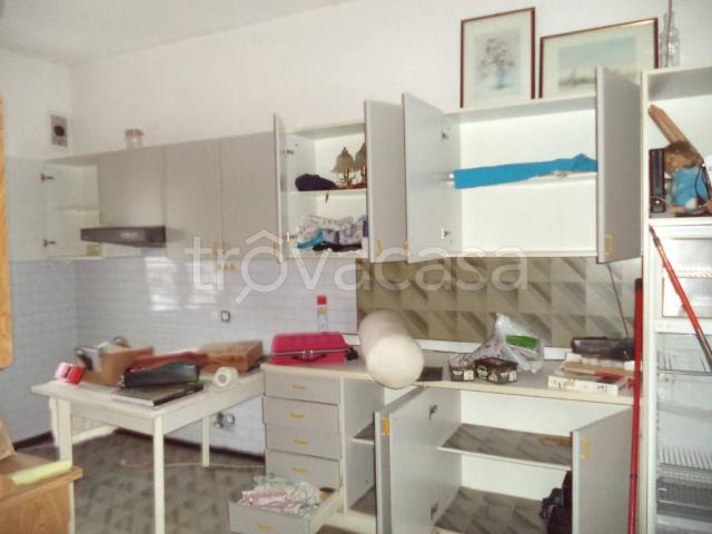 Appartamento in affitto a Gorizia, arredato, terrazzo, riscaldamento autonomo TrovaCasa