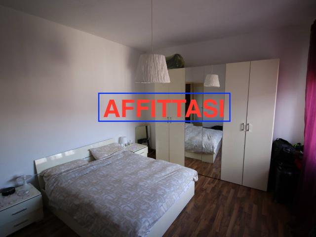 Appartamento in affitto a Gorizia, Montesanto