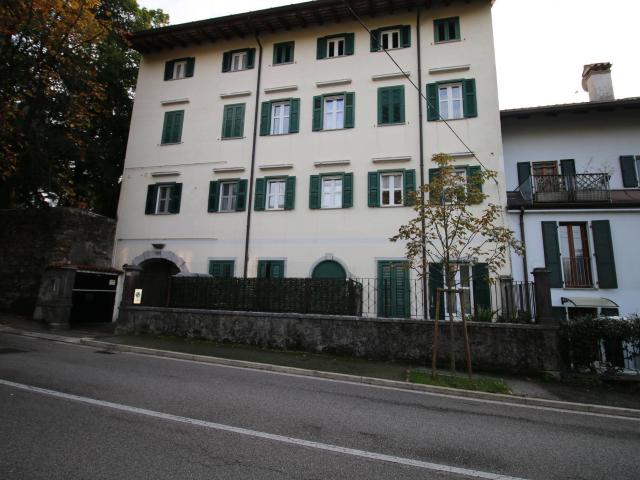 Appartamento in affitto a Gorizia, Montesanto