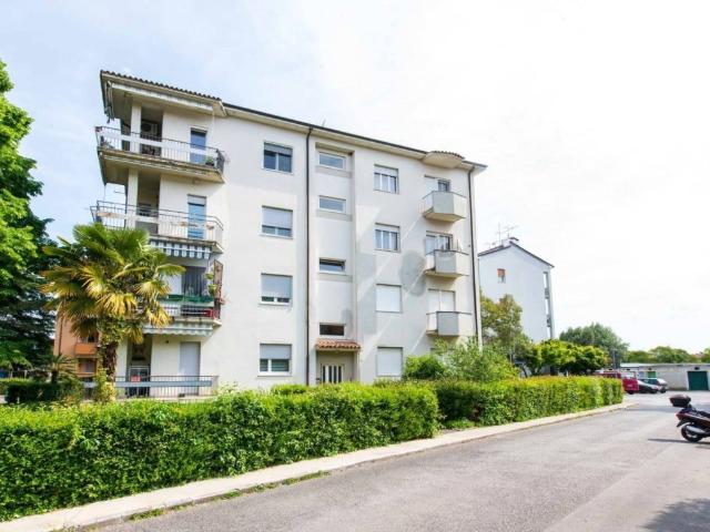 Appartamento in affitto a Gorizia via pausbio, 11, box, terrazzo, riscaldamento autonomo TrovaCasa
