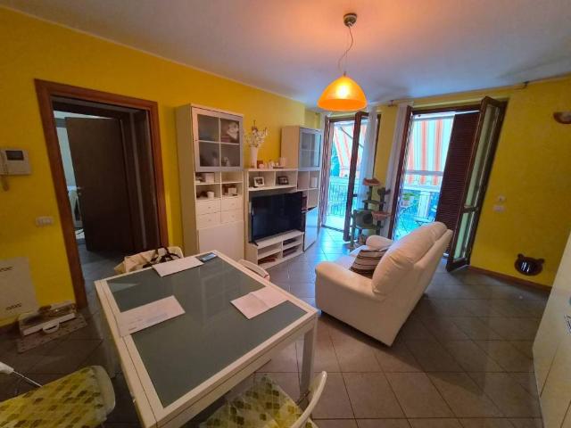 Appartamento in affitto a Gorlago BG