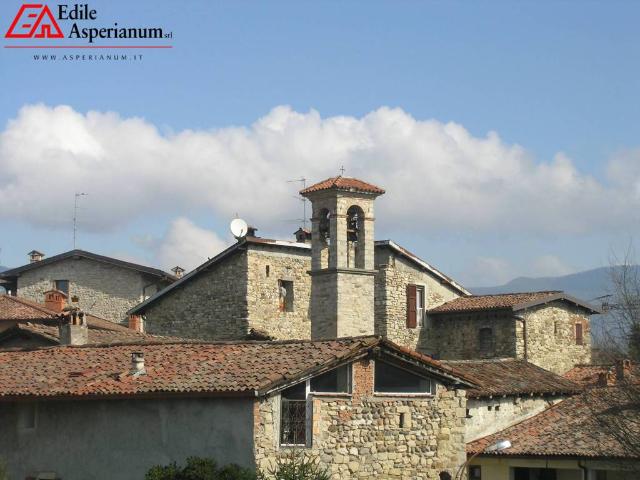 Appartamento in affitto a Gorlago BG