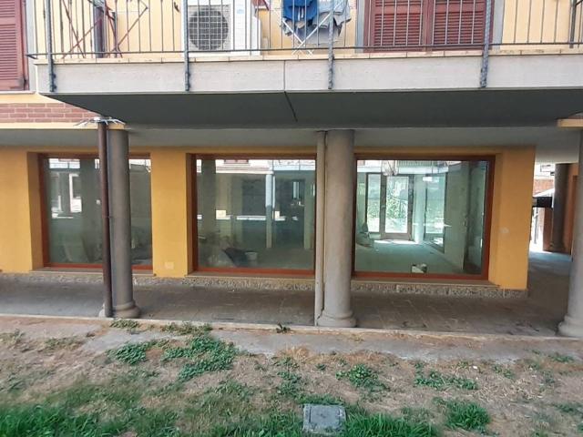 Appartamento in affitto a Gorlago BG