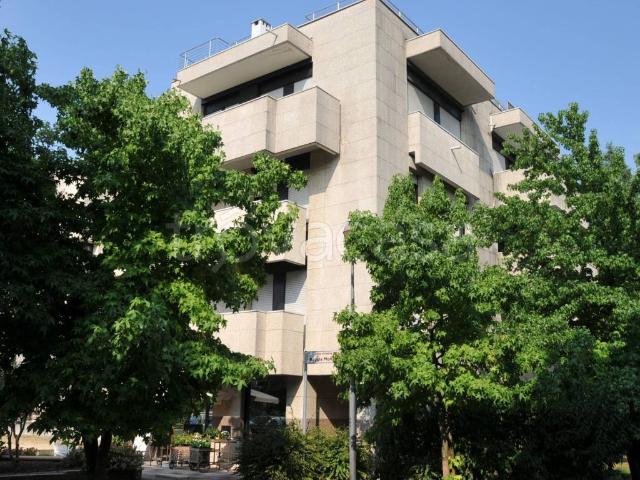 Appartamento in affitto a Gorle piazzetta del Donatore, 2, box, terrazzo, parzialmente arredato TrovaCasa