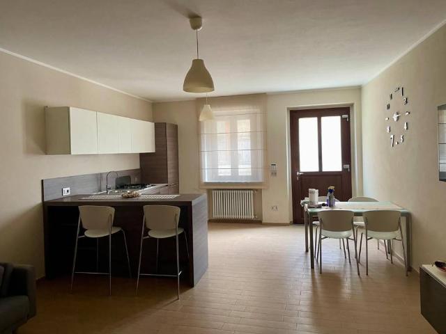Appartamento in affitto a Grana Monferrato AT