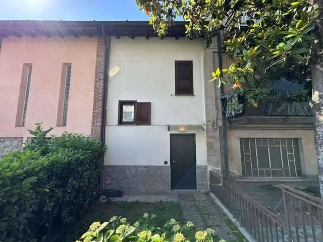 Appartamento in affitto a Grandate CO