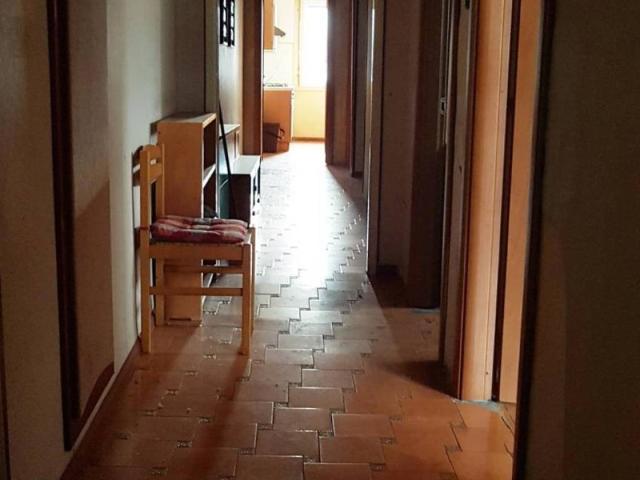 Appartamento in affitto a Gradisca d'Isonzo via Dante Alighieri, 1, terrazzo, parquet, mansarda abitabile TrovaCasa