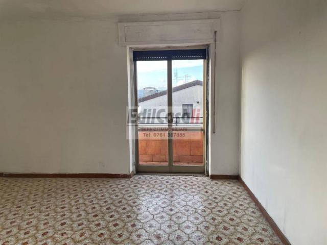 Appartamento in affitto a Graffignano VT