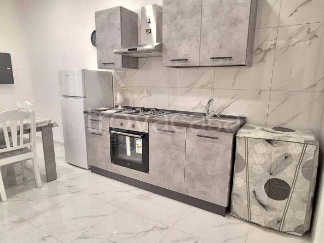 Appartamento in affitto a Gragnano via Visitazione, arredato, nuova costruzione, cucina abitabile TrovaCasa