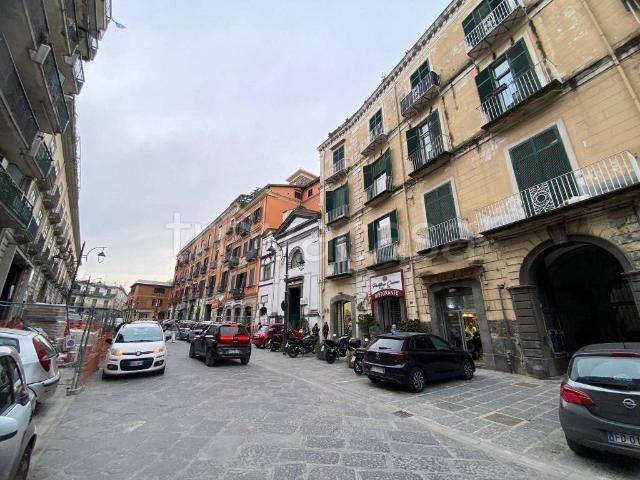 Appartamento in affitto a Gragnano via Roma, arredato, centrale, angolo cottura TrovaCasa