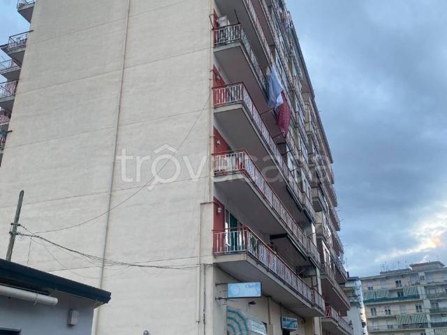 Appartamento in affitto a Gragnano via Santa Croce, 5, arredato, box, doppia esposizione TrovaCasa