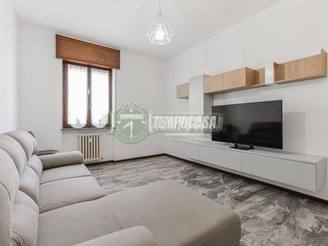 Appartamento in affitto a Grassobbio