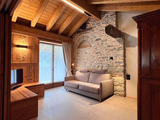 Appartamento in affitto a Gressoney Saint Jean AO