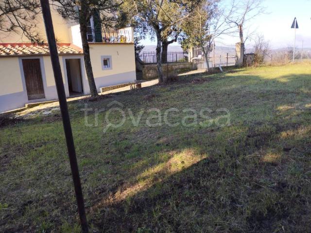 Appartamento in affitto a Greve in Chianti, arredato, giardino privato, posto auto TrovaCasa