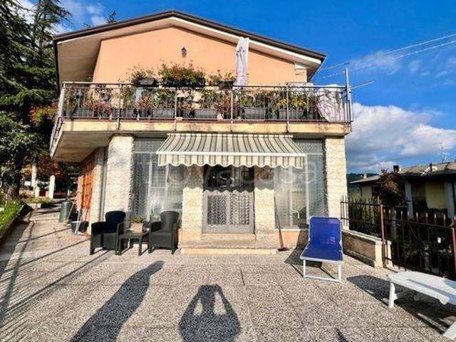 Appartamento in affitto a Grezzana via Busoni Di Rosaro 9