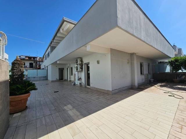 Appartamento in affitto a Gricignano di Aversa CE