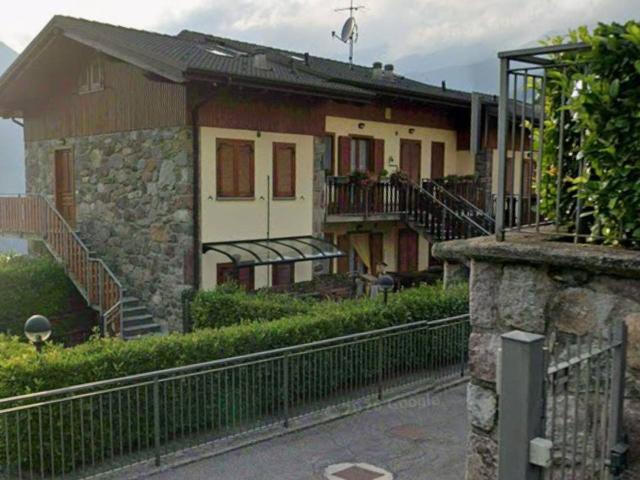 Appartamento in affitto a Gromo