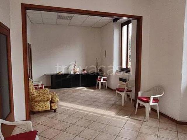 Appartamento in affitto a Grosseto matteotti, terrazzo, senza ascensore, balcone TrovaCasa