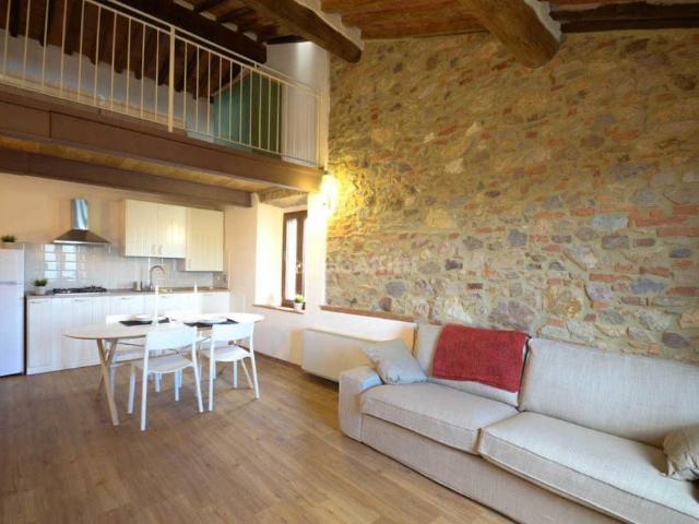 Appartamento in affitto a Grosseto, Braccagni