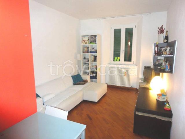 Appartamento in affitto a Grosseto corso Giosuè Carducci, Centro città