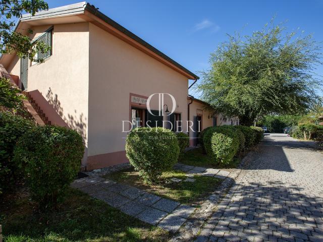 APPARTAMENTO in AFFITTO a GROSSETO IL BORGO di 2 vani