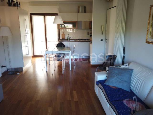 Appartamento in affitto a Grosseto via Attilio Regolo, arredato, box, terrazzo TrovaCasa